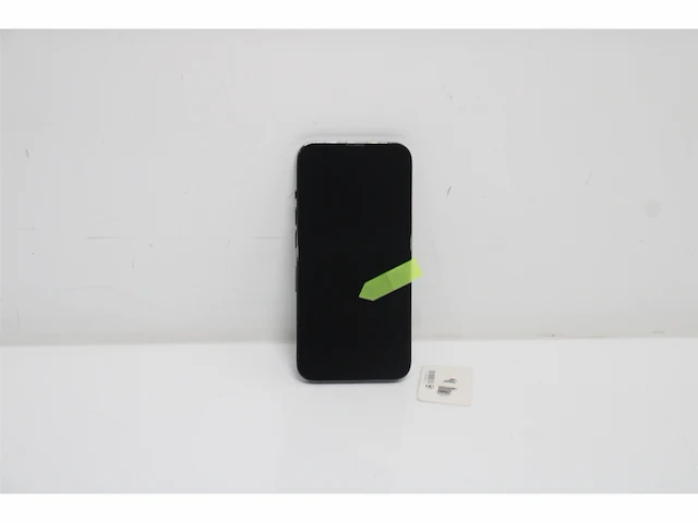 Apple iphone 13 pro smartphone 128 gb alpengroen - afbeelding 5 van  6