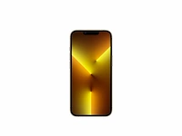Apple iphone 13 pro smartphone 128 gb goud - afbeelding 2 van  6