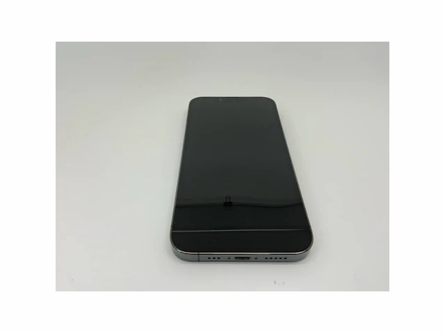Apple iphone 13 pro smartphone 512 gb alpengroen - afbeelding 2 van  5