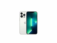Apple iphone 13 pro smartphone1tb zilver - afbeelding 1 van  4