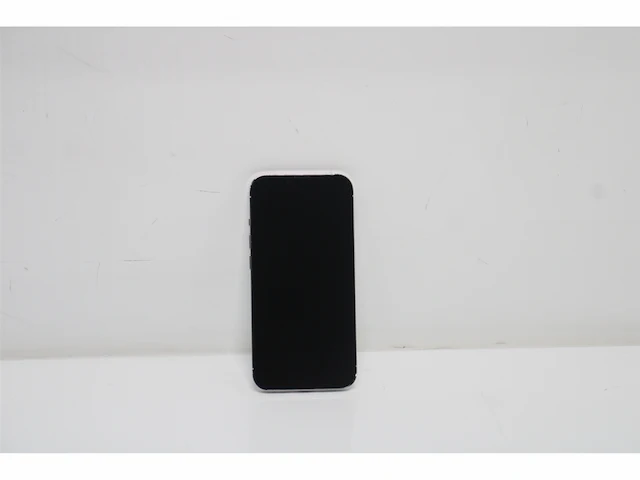 Apple iphone 13 pro smartphone1tb zilver - afbeelding 4 van  4