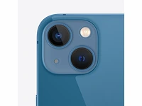 Apple iphone 13 smartphone 512 gb blauw - afbeelding 3 van  6