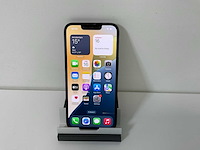 Apple iphone 14 - 128 gb - midnight - afbeelding 1 van  4