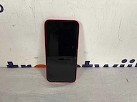 Apple iphone 14 128gb rood - afbeelding 2 van  2