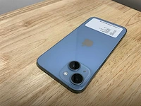 Apple iphone 14 a2882 iphone 14 a2882 mobiele telefoon - afbeelding 4 van  7