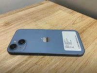 Apple iphone 14 a2882 iphone 14 a2882 mobiele telefoon - afbeelding 5 van  7