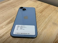 Apple iphone 14 a2882 iphone 14 a2882 mobiele telefoon - afbeelding 6 van  7