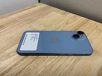 Apple iphone 14 a2882 iphone 14 a2882 mobiele telefoon - afbeelding 7 van  7