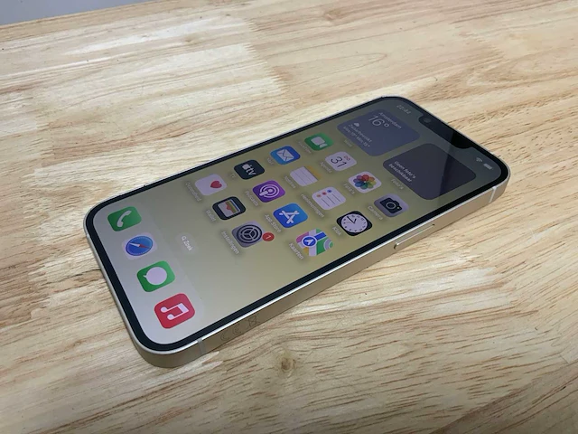 Apple iphone 14 a2882 - afbeelding 2 van  7