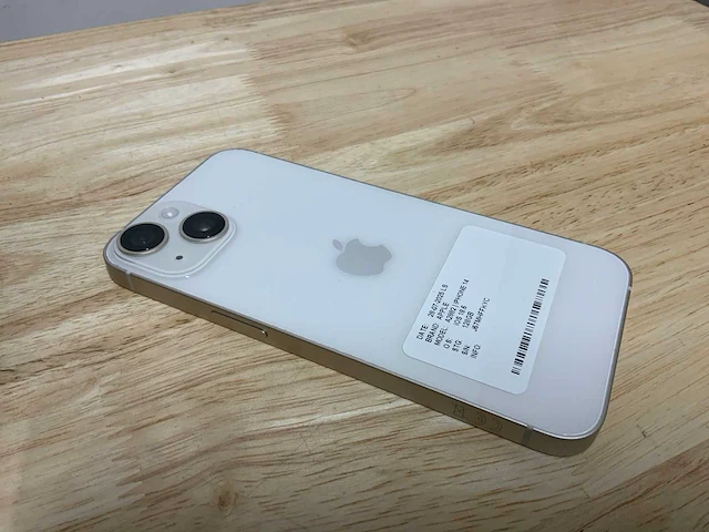 Apple iphone 14 a2882 - afbeelding 3 van  7