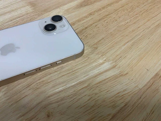 Apple iphone 14 a2882 - afbeelding 5 van  7