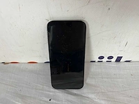 Apple iphone 14 pro - 128gb - spacezwart - afbeelding 2 van  2