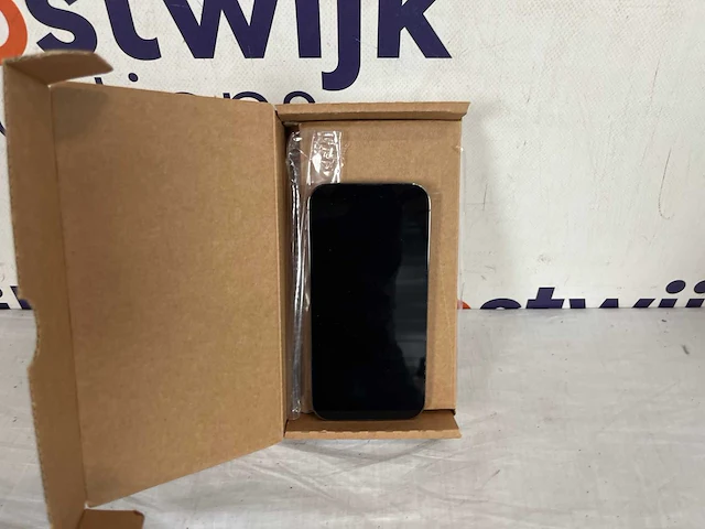 Apple iphone 14 pro, 128gb opslag paars - afbeelding 2 van  2