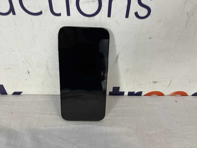 Apple iphone 14 pro 15,5 cm (6.1") dual sim ios 16 5g 128 gb zwart - afbeelding 2 van  2