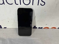 Apple iphone 14 pro 15,5 cm (6.1") dual sim ios 16 5g 128 gb zwart - afbeelding 2 van  2