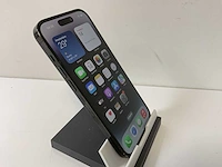 Apple iphone 14 pro 5g - 512 gb - space black - afbeelding 2 van  6