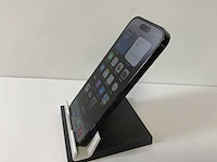 Apple iphone 14 pro 5g - 512 gb - space black - afbeelding 3 van  6