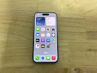 Apple iphone 14 pro | a2890 mobiele telefoon - afbeelding 1 van  8