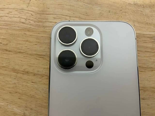 Apple iphone 14 pro | a2890 mobiele telefoon - afbeelding 3 van  8