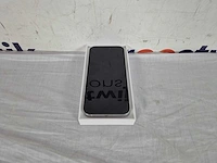 Apple iphone 14 pro max - 128gb - zilver - afbeelding 3 van  4