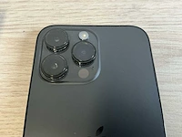 Apple iphone 14 pro max 128gb mobiele telefoon - afbeelding 4 van  5
