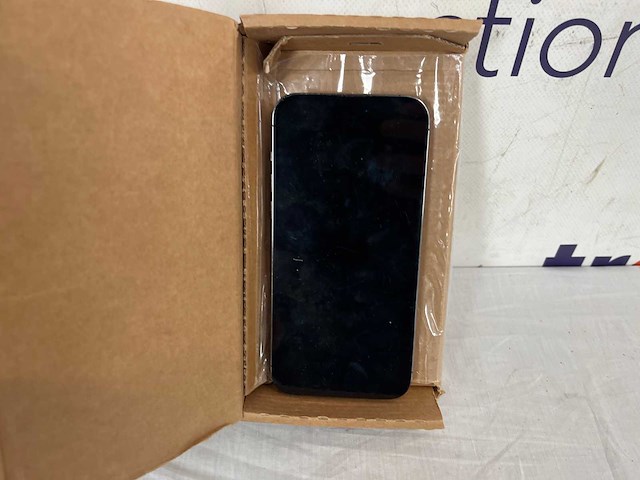 Apple iphone 14 pro max 17 cm (6.7") dual sim ios 16 5g 128 gb paars - afbeelding 2 van  2