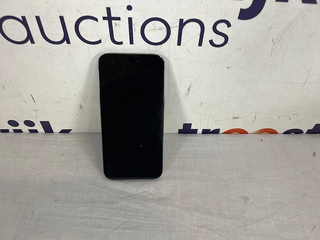 Apple iphone 14 pro max 17 cm (6.7") dual sim ios 16 5g 128 gb paars - afbeelding 2 van  2