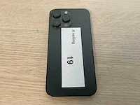 Apple iphone 14 pro max mobiele telefoon - afbeelding 2 van  7