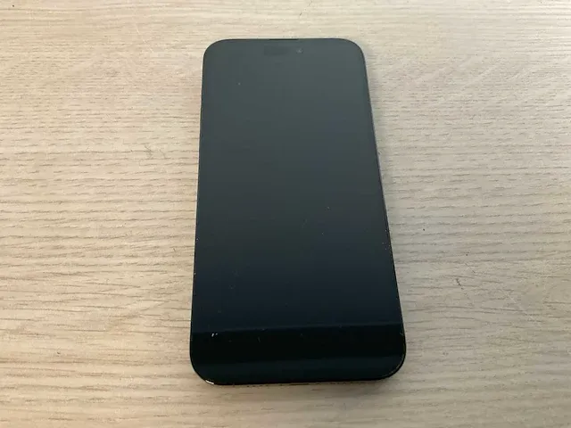 Apple iphone 14 pro max mobiele telefoon - afbeelding 4 van  7