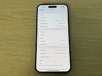 Apple iphone 14 pro max mobiele telefoon - afbeelding 7 van  7