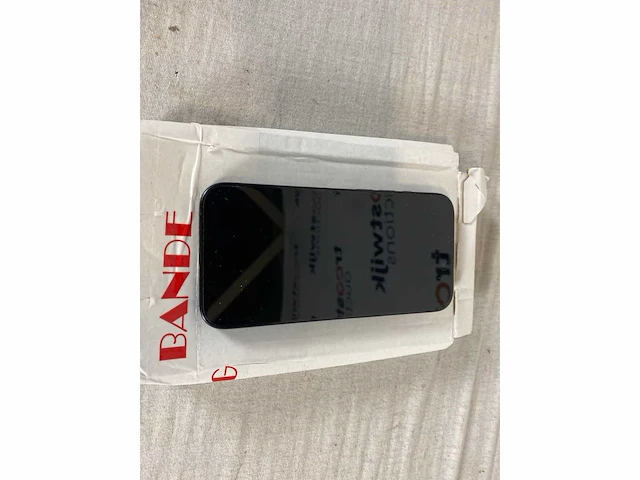 Apple iphone 15 pro - 256gb - afbeelding 3 van  4