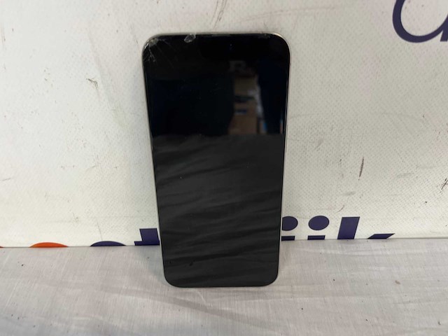 Apple iphone 15 pro max - 256gb - naturel titanium - afbeelding 2 van  2