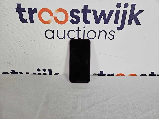 Apple iphone 16 plus 128 gb roze - afbeelding 3 van  3