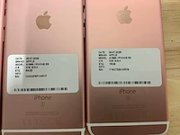 Apple iphone 6, 6s & 6+ smartphone (24x) - afbeelding 14 van  16