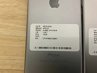 Apple iphone 6, 6s & 6+ smartphone (24x) - afbeelding 3 van  16