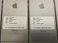 Apple iphone 6, 6s & 6+ smartphone (24x) - afbeelding 4 van  16