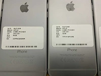 Apple iphone 6, 6s & 6+ smartphone (24x) - afbeelding 5 van  16