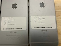 Apple iphone 6, 6s & 6+ smartphone (24x) - afbeelding 6 van  16