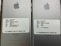Apple iphone 6, 6s & 6+ smartphone (24x) - afbeelding 8 van  16