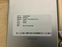 Apple iphone 6, 6s & 6+ smartphone (38x) - afbeelding 13 van  40