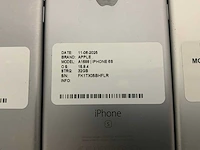Apple iphone 6, 6s & 6+ smartphone (38x) - afbeelding 18 van  40