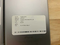 Apple iphone 6, 6s & 6+ smartphone (38x) - afbeelding 32 van  40