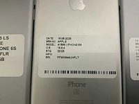 Apple iphone 6, 6s & 6+ smartphone (38x) - afbeelding 6 van  40