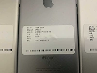 Apple iphone 6, 6s & 6+ smartphone (38x) - afbeelding 7 van  40