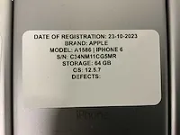 Apple iphone 6/6s (10x) - afbeelding 3 van  12