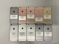 Apple iphone 6/6s (10x) - afbeelding 5 van  12