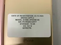 Apple iphone 6/6s (10x) - afbeelding 10 van  12