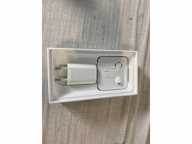 Apple iphone 7 - zwart - afbeelding 4 van  4
