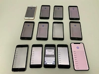Apple iphone 7 256gb black - mn972zd/a (fmi) (13x) - afbeelding 1 van  3