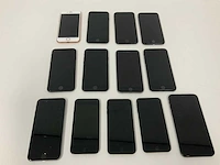 Apple iphone 7 256gb black - mn972zd/a (fmi) (13x) - afbeelding 2 van  3